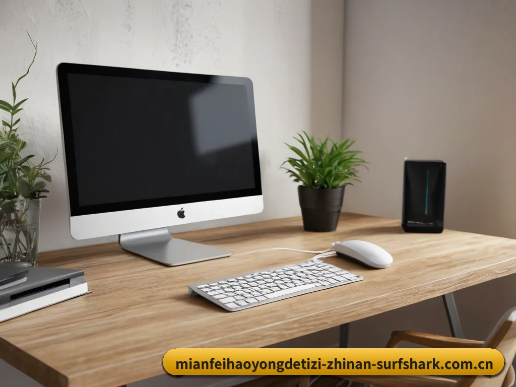 免费好用的梯子的故事 - VPN 与网络连接内容 | SurfsharkVPN