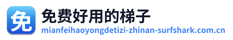 免费好用的梯子 Logo